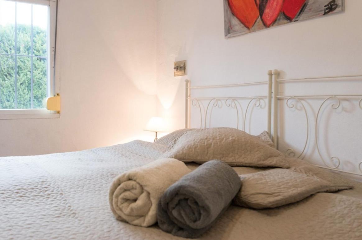 토레몰리노스 Chalet Palacio Valdes 빌라 외부 사진